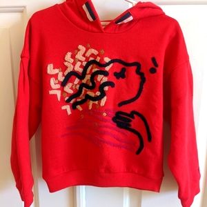 Catamini sweatshirt